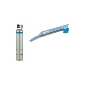 MILLER ECONOMY CONVENTIONAL LARYNGOSCOPE