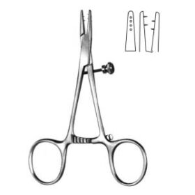 Forcep