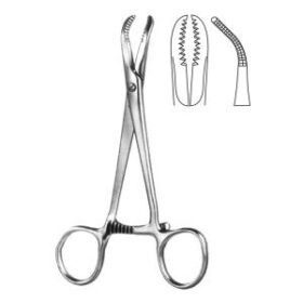 Bone Holding Forcep