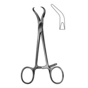 Bone Holding Forcep