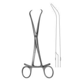 Bone Holding Forcep