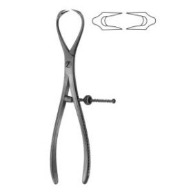 Pattela-Forcep