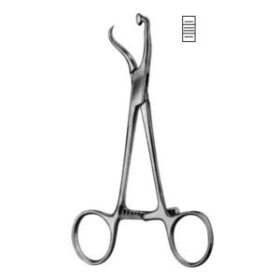 Bone Holding Forcep