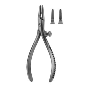 Extraction Plier
