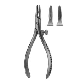 Extraction Plier