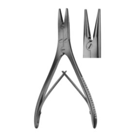 Round Plier