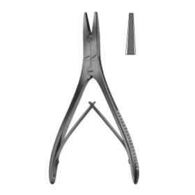 Round Plier