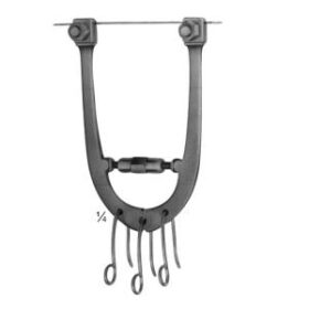 Wire Traction Bow