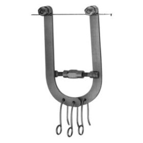 Wire Traction Bow