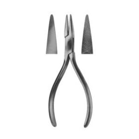 Forcep