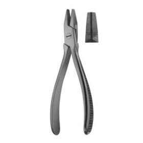Forcep