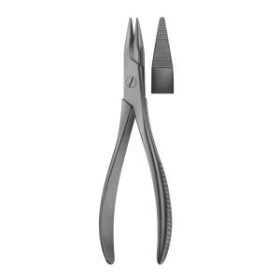 Forcep