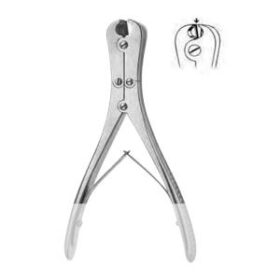 Cutting Forcep
