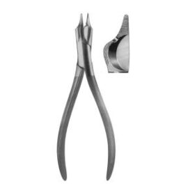 WIRE CUTTING SCISSORS