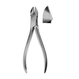WIRE CUTTING SCISSORS