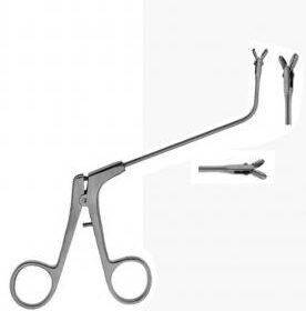NASAL CUTTING FORCEPS Art # VW-165