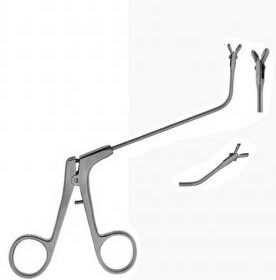 NASAL CUTTING FORCEPS Art # VW-166