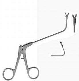 NASAL CUTTING FORCEPS Art # VW-170