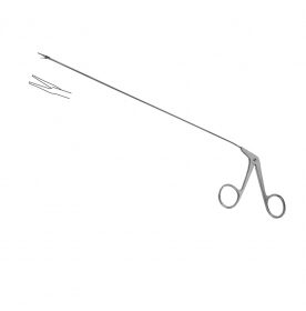 MICRO INSTRUMENTS FOR LARYNGO