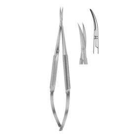 Micro Dissecting Scissor Art # WX-020