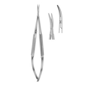 Micro Dissecting Scissor Art # WX-021