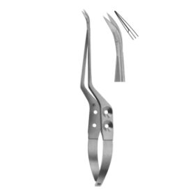 Laterally Angled Art # WX-023