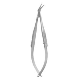 Micro Spring Scissors Art # WX-059