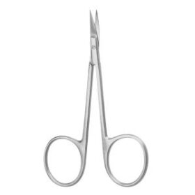 BONN Eye Scissors Art # WX-062