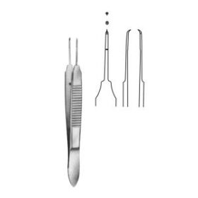MICRO FORCEPS Art # WX-131