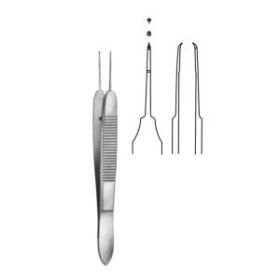 MICRO FORCEPS Art # WX-132