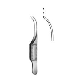 MICRO FORCEPS Art # WX-134