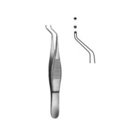 FORCEPS Art # WX-136