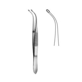 FORCEPS Art # WX-137