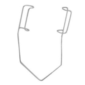 MICRO FORCEPS Art # WX-163