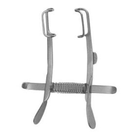 MICRO FORCEPS Art # WX-164