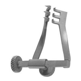 MICRO FORCEPS Art # WX-165