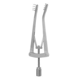 MICRO FORCEPS Art # WX-167