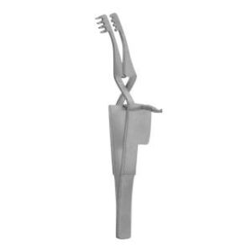 MICRO FORCEPS Art # WX-169