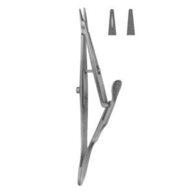 FORCEPS Art # WX-173