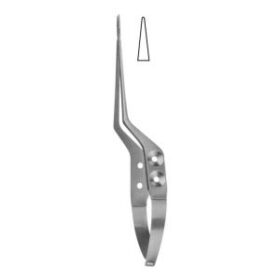 MICRO FORCEPS Art # WX-194