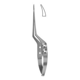 MICRO FORCEPS Art # WX-195