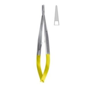 MICRO FORCEPS Art # WX-201