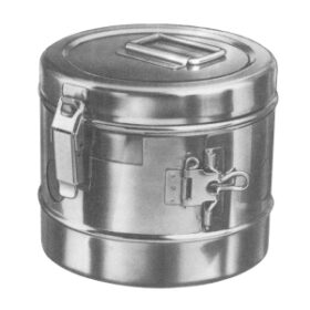 Schimmelbusch Art # YZ-001