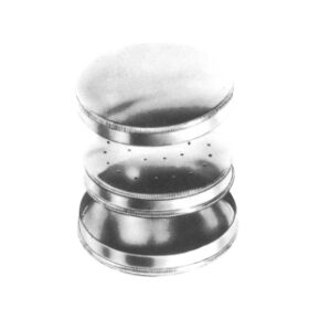 Hollowares Art # YZ-021
