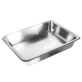 Metal Instrument Trays Art # YZ-074
