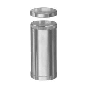 Powder Pot Art # YZ-076