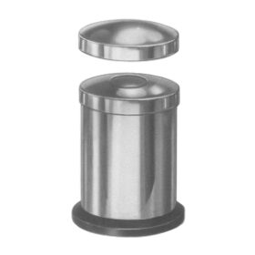 Methot With Lid Art # YZ-077