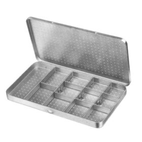 Sauerbruch Needle Case Art # YZ-084