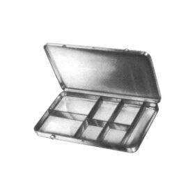 Needle Case Art # YZ-086