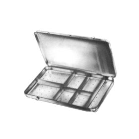 Needle Case Art # YZ-088